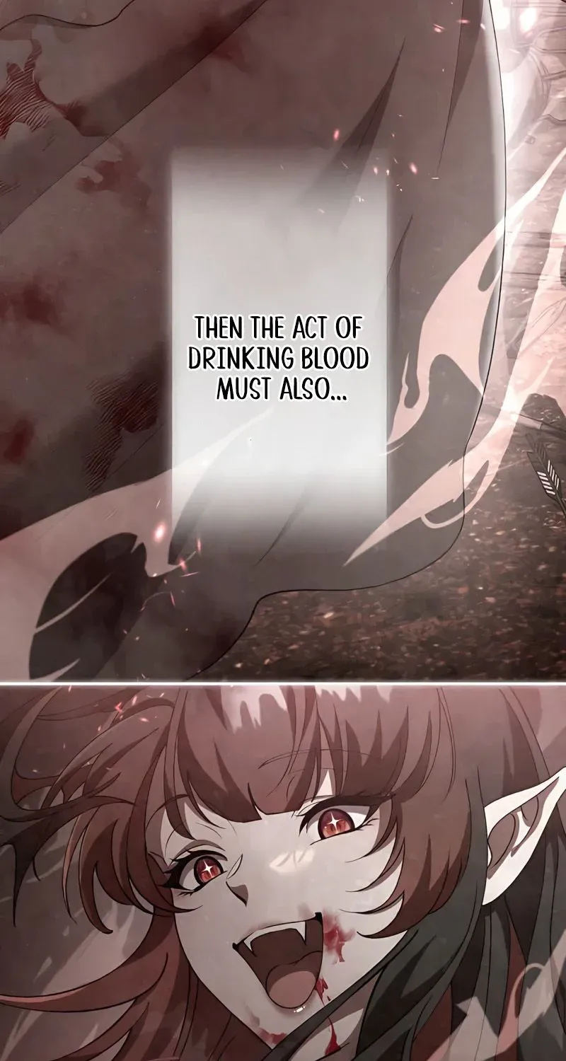 The Bloodthirsty Bride Devours the King Chapter 10 page 67 - 