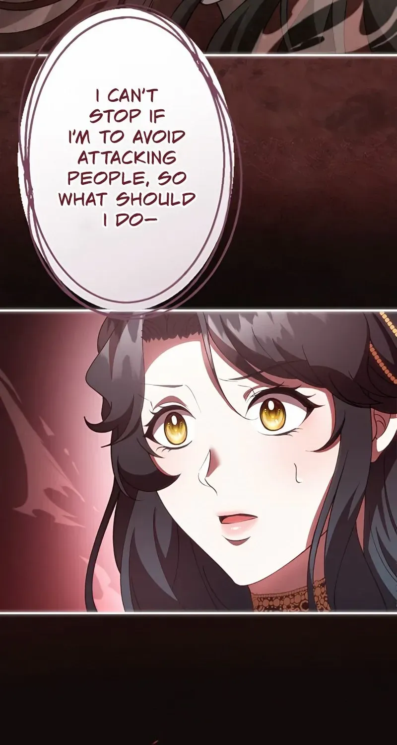 The Bloodthirsty Bride Devours the King Chapter 10 page 68 - 