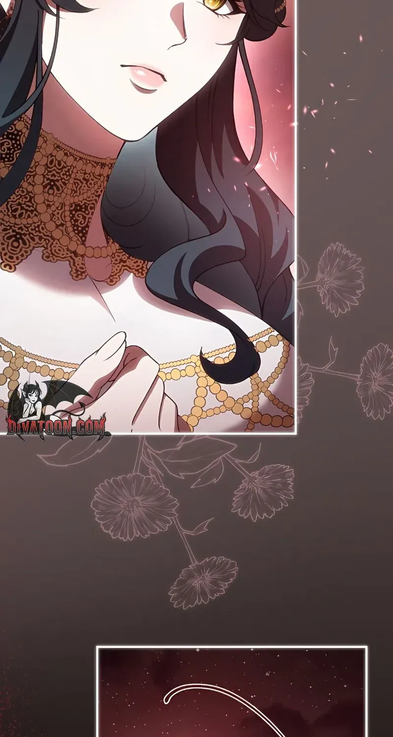The Bloodthirsty Bride Devours the King Chapter 10 page 71 - 