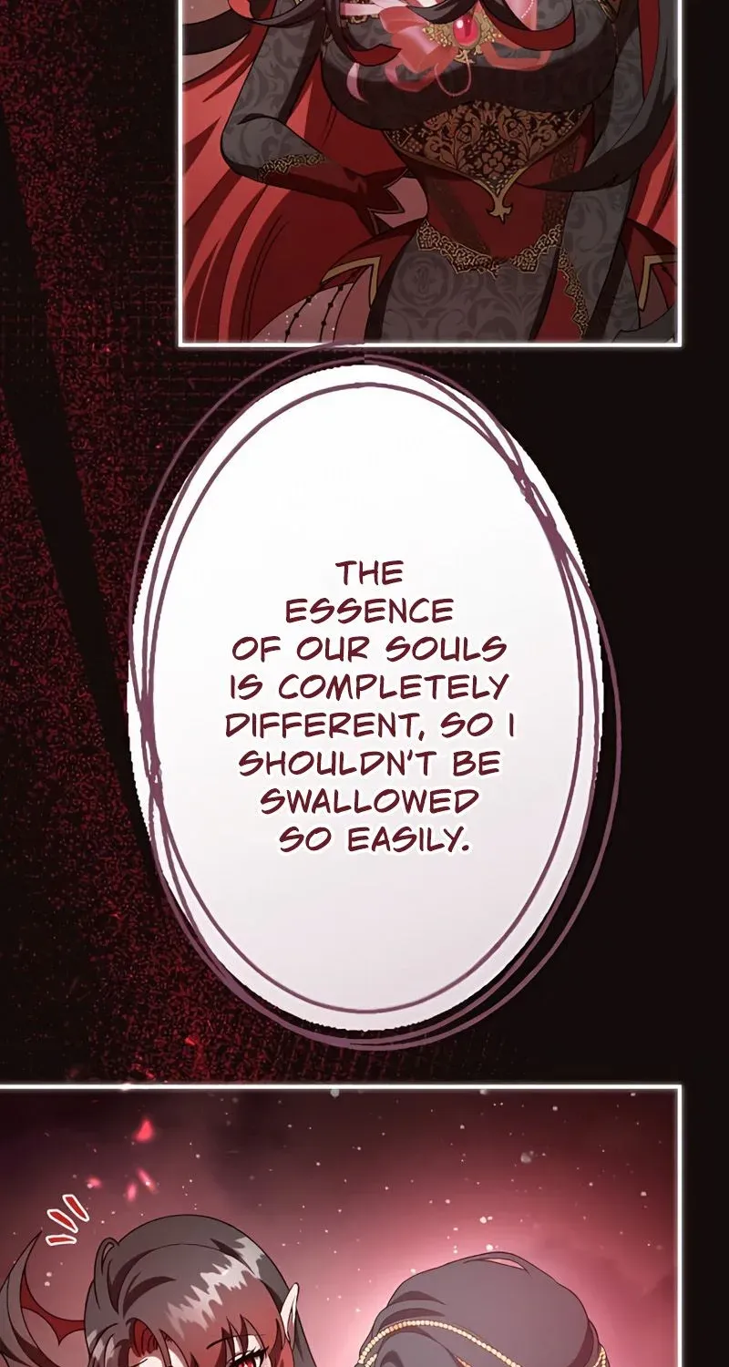 The Bloodthirsty Bride Devours the King Chapter 10 page 73 - 
