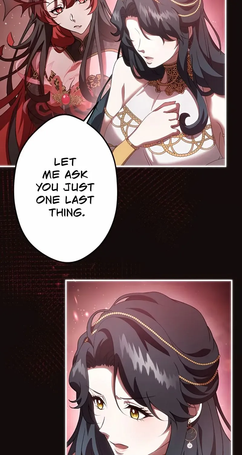 The Bloodthirsty Bride Devours the King Chapter 10 page 74 - 
