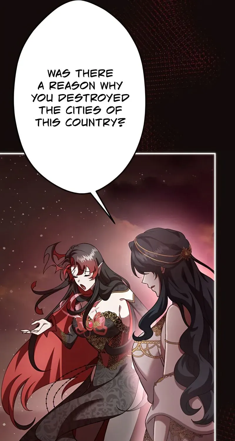 The Bloodthirsty Bride Devours the King Chapter 10 page 76 - 