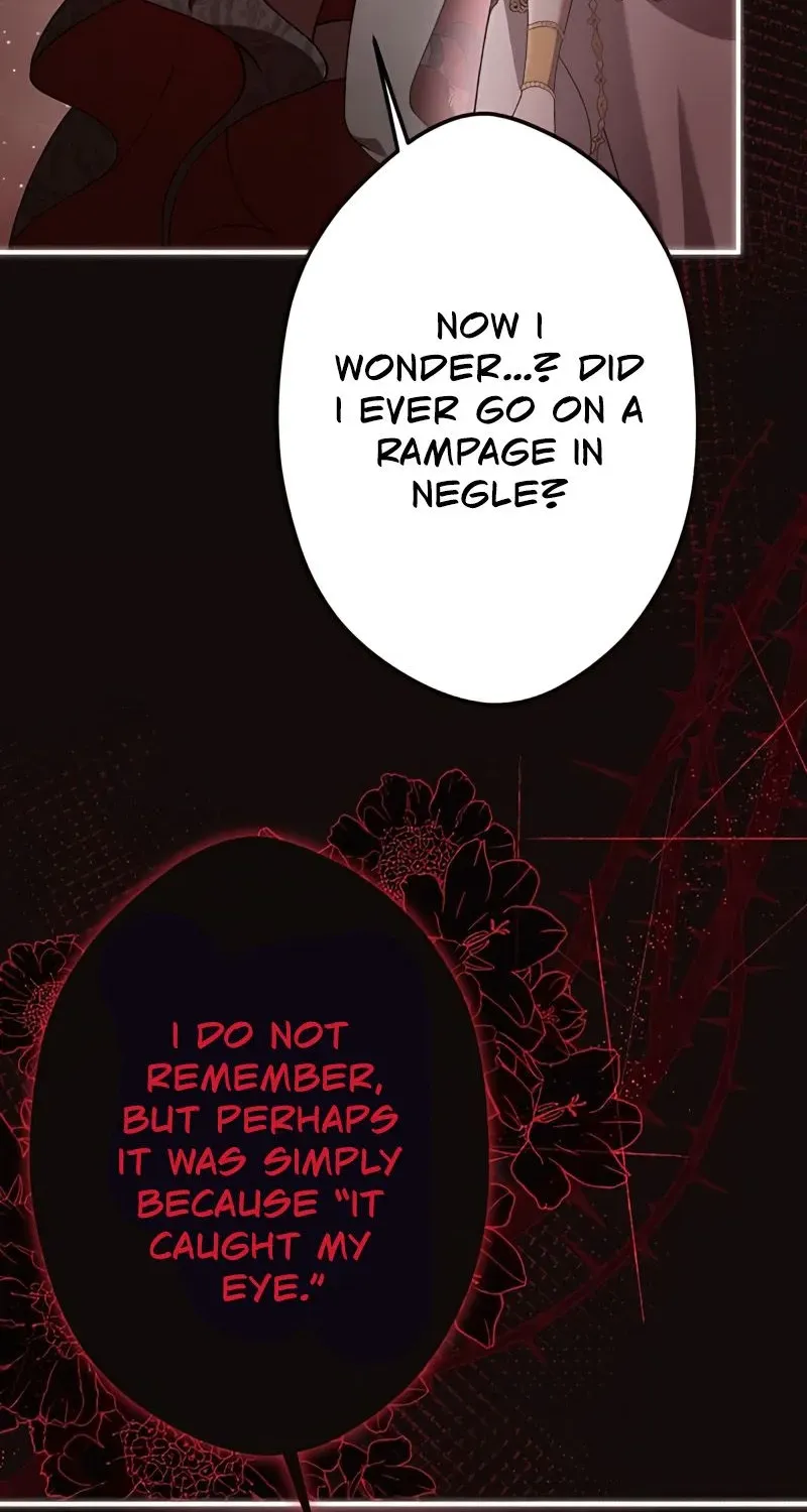 The Bloodthirsty Bride Devours the King Chapter 10 page 77 - 