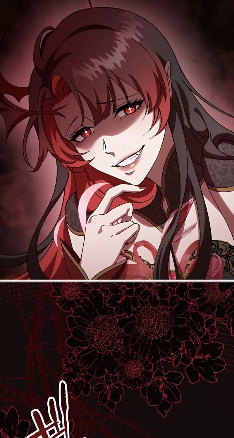 The Bloodthirsty Bride Devours the King Chapter 10 page 78 - 