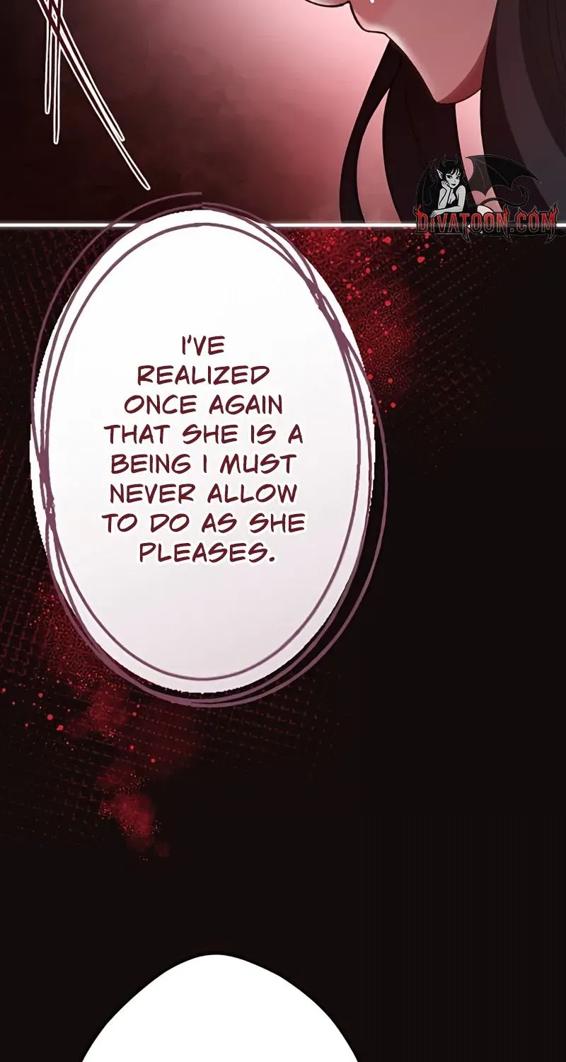 The Bloodthirsty Bride Devours the King Chapter 10 page 80 - 