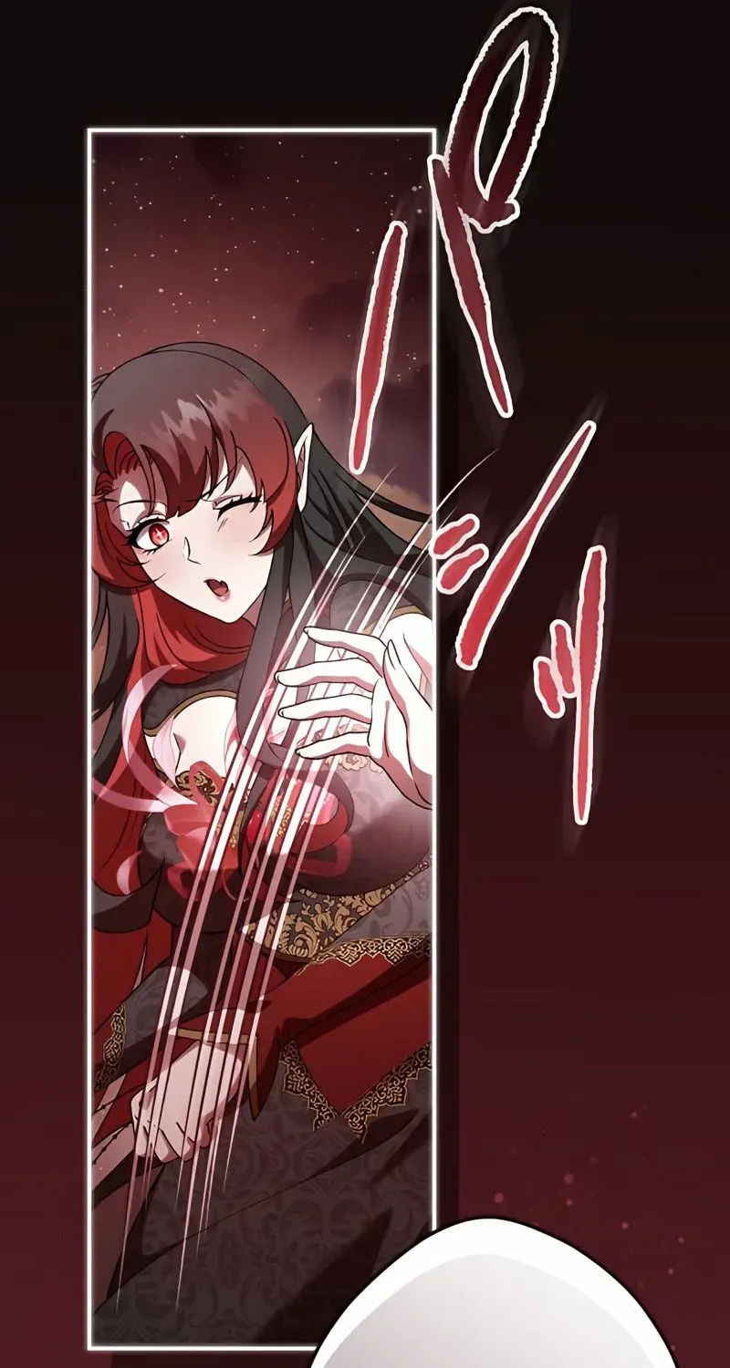 The Bloodthirsty Bride Devours the King Chapter 10 page 83 - 