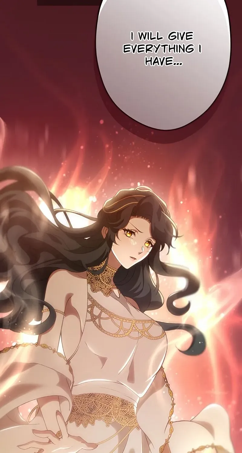 The Bloodthirsty Bride Devours the King Chapter 10 page 84 - 