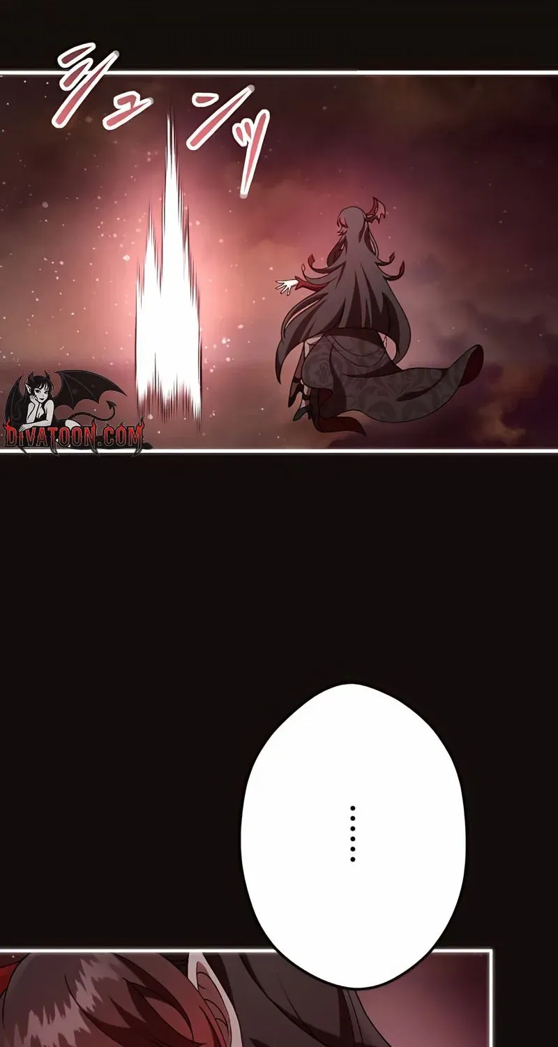 The Bloodthirsty Bride Devours the King Chapter 10 page 87 - 