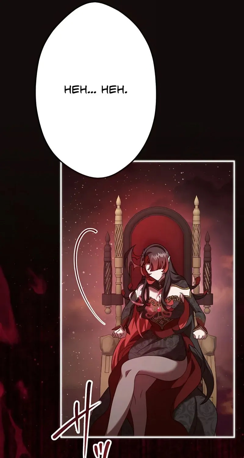 The Bloodthirsty Bride Devours the King Chapter 10 page 89 - 