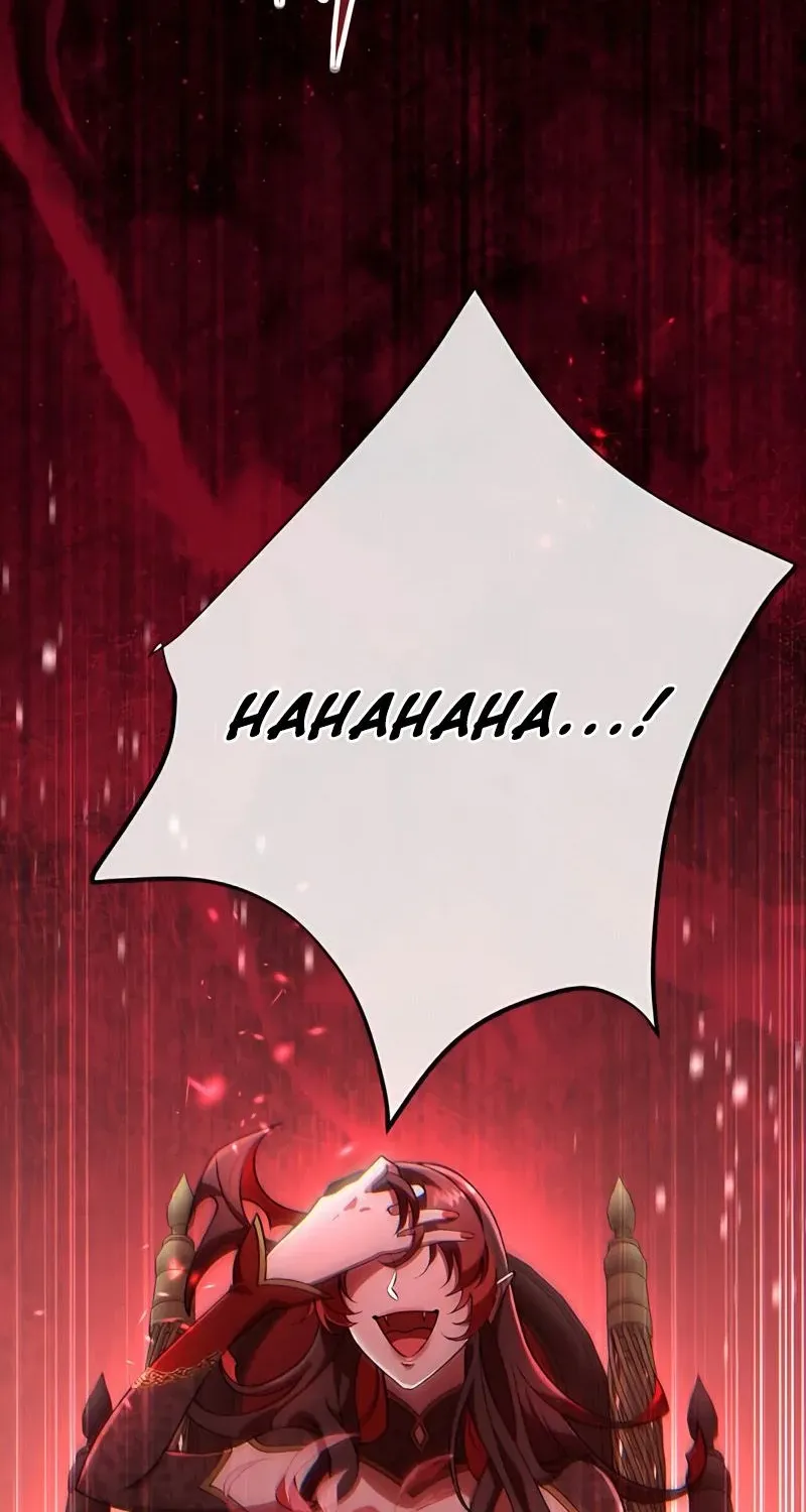 The Bloodthirsty Bride Devours the King Chapter 10 page 90 - 
