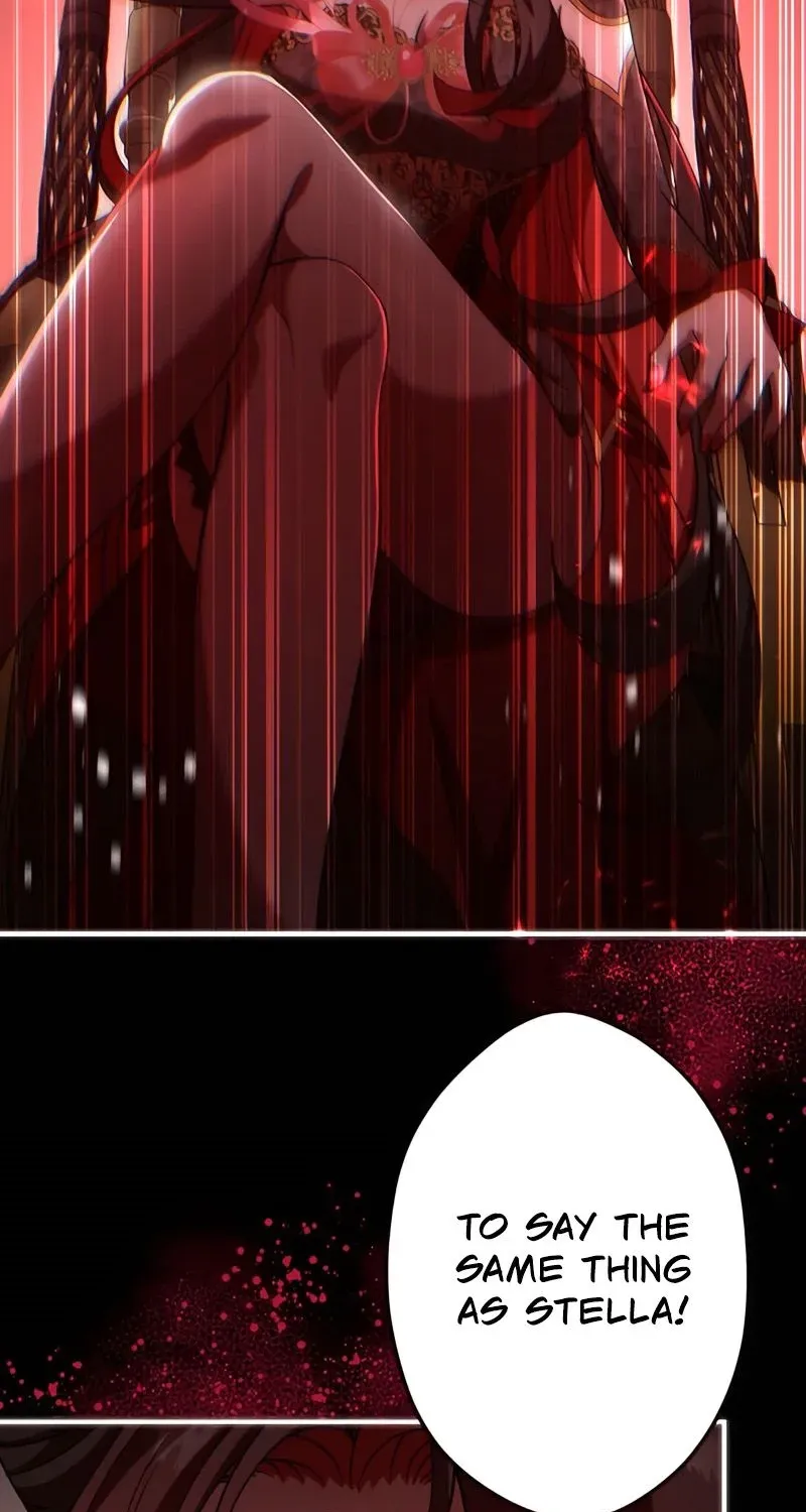 The Bloodthirsty Bride Devours the King Chapter 10 page 91 - 