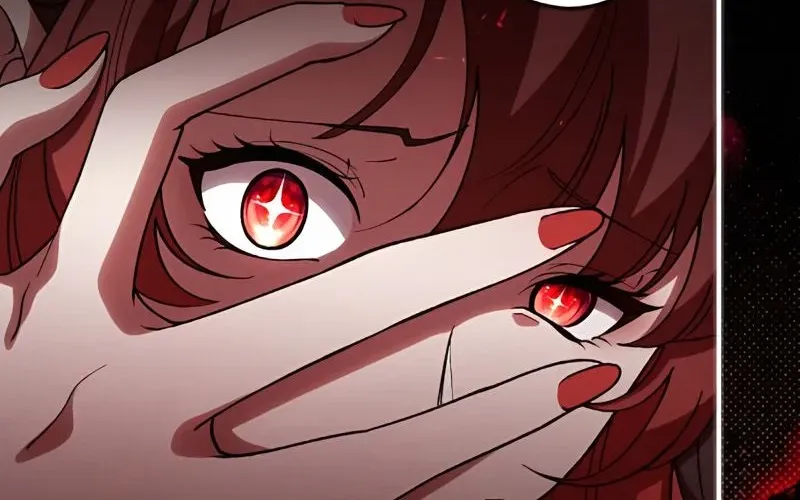 The Bloodthirsty Bride Devours the King Chapter 10 page 92 - 