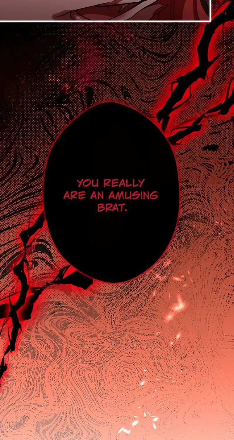 The Bloodthirsty Bride Devours the King Chapter 10 page 93 - 