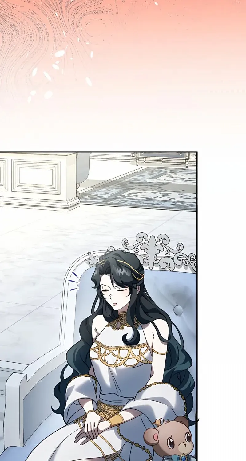 The Bloodthirsty Bride Devours the King Chapter 10 page 94 - 