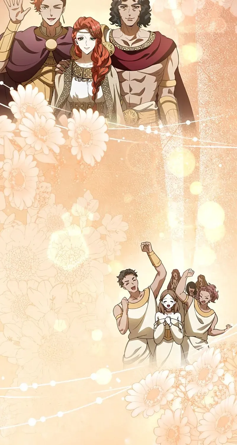 The Bloodthirsty Bride Devours the King Chapter 10 page 99 - 