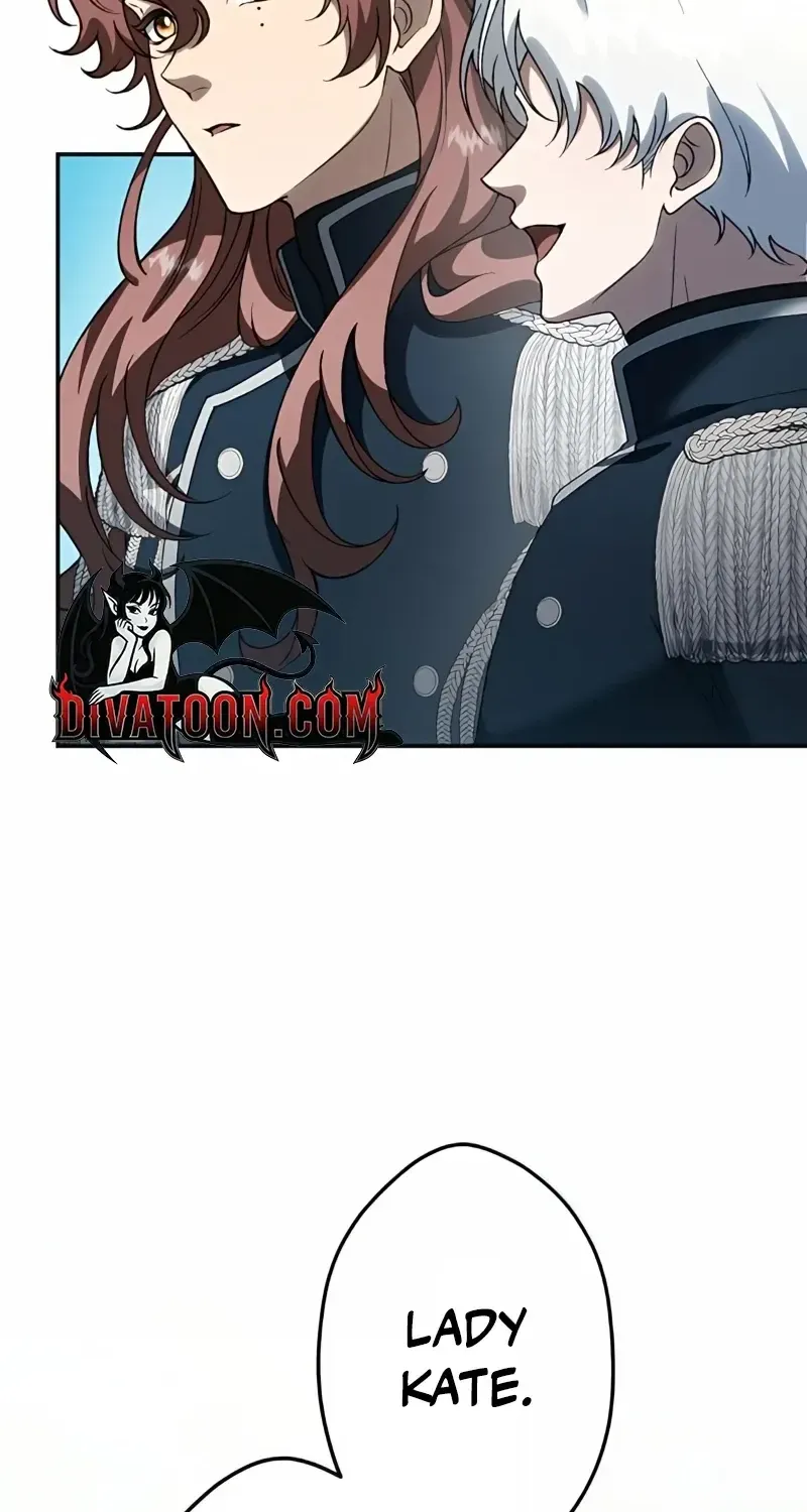 The Bloodthirsty Bride Devours the King Chapter 11 page 104 - 