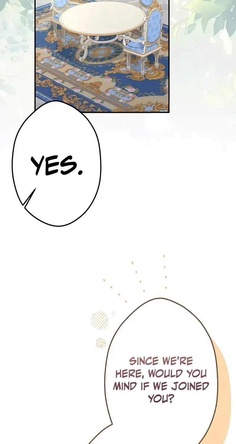 The Bloodthirsty Bride Devours the King Chapter 11 page 112 - 