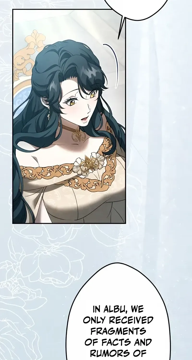 The Bloodthirsty Bride Devours the King Chapter 11 page 120 - 