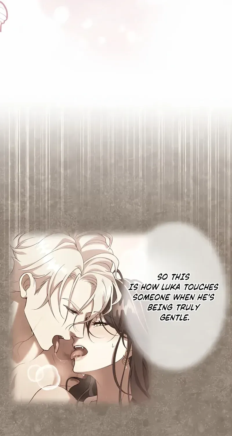 The Bloodthirsty Bride Devours the King Chapter 11 page 13 - 