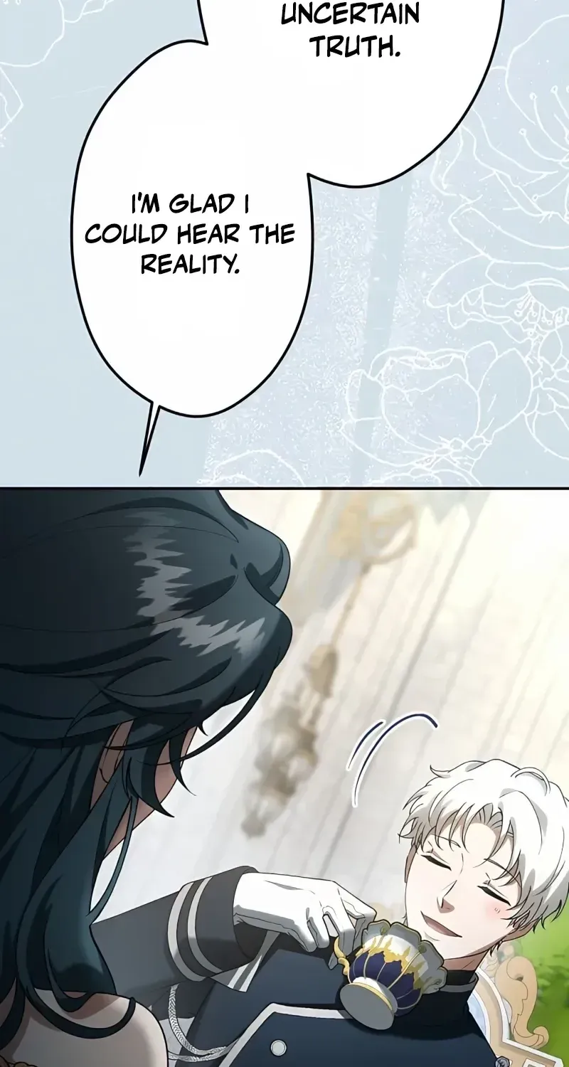 The Bloodthirsty Bride Devours the King Chapter 11 page 121 - 