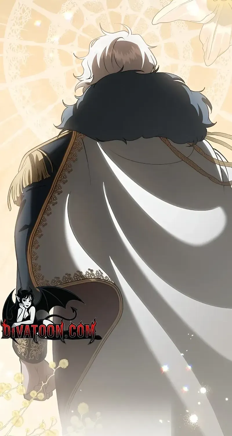 The Bloodthirsty Bride Devours the King Chapter 11 page 124 - 