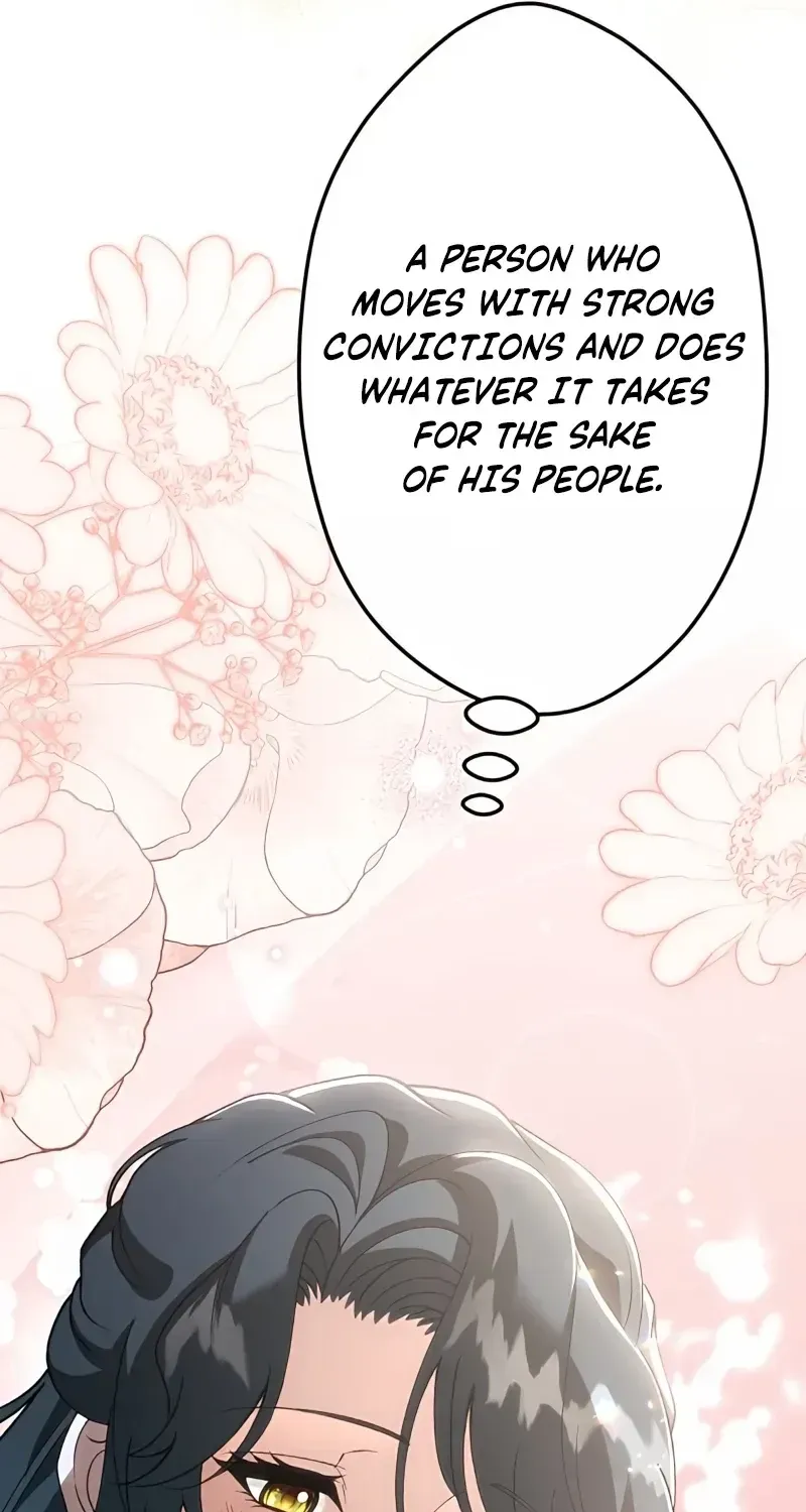 The Bloodthirsty Bride Devours the King Chapter 11 page 126 - 