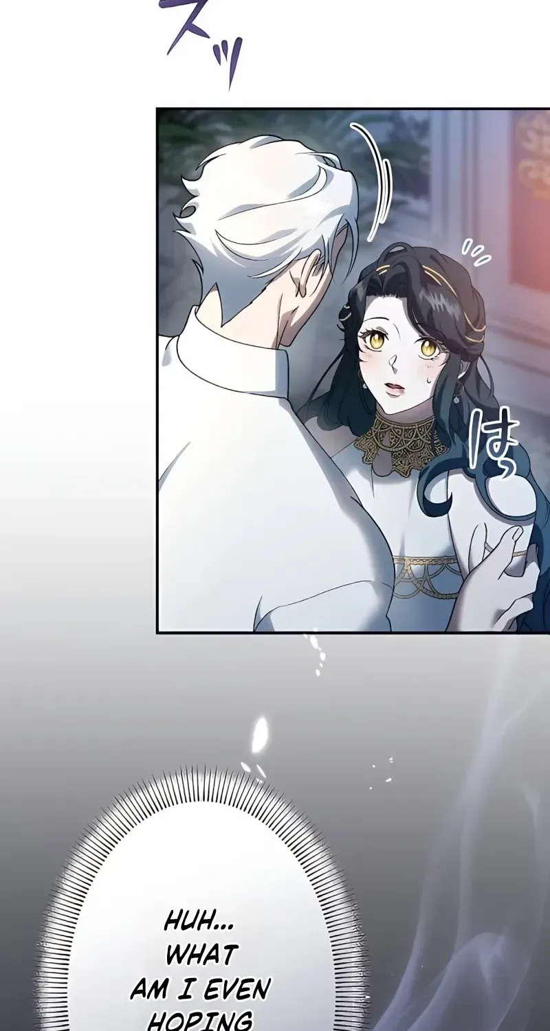 The Bloodthirsty Bride Devours the King Chapter 11 page 15 - 