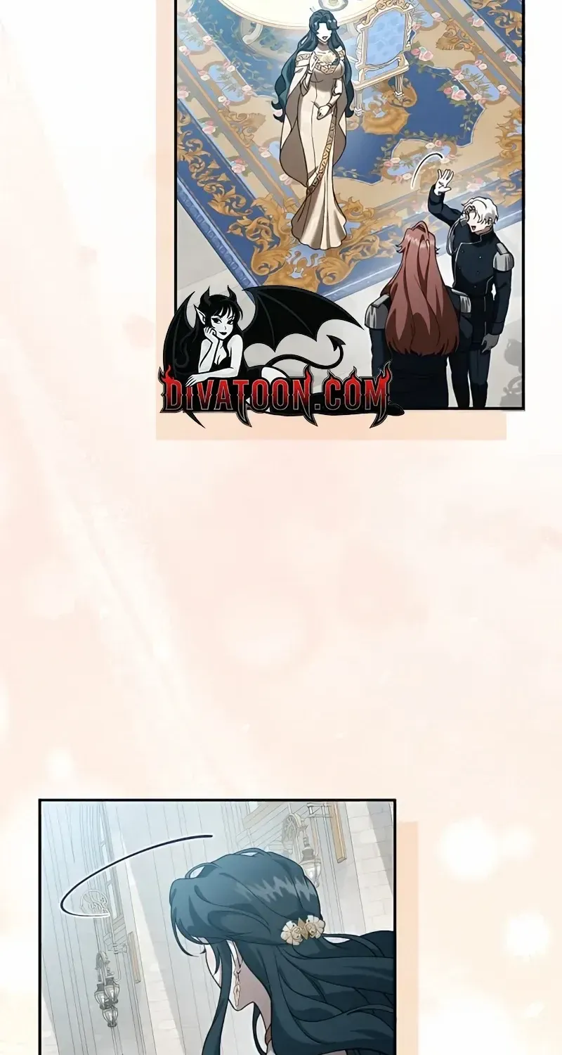 The Bloodthirsty Bride Devours the King Chapter 11 page 143 - 