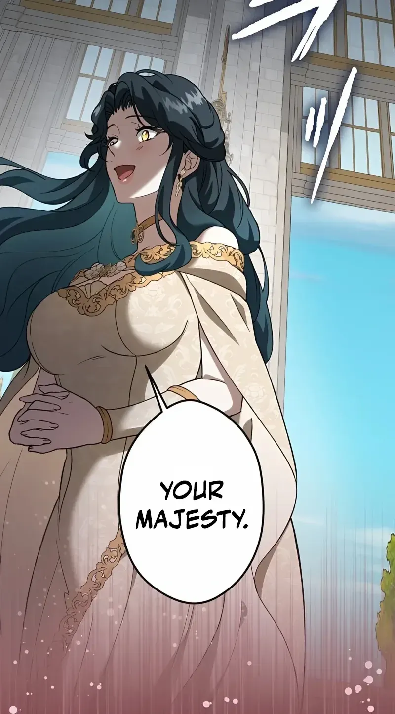 The Bloodthirsty Bride Devours the King Chapter 11 page 146 - 