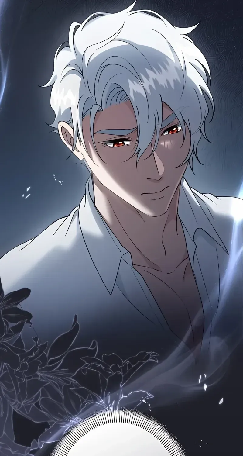 The Bloodthirsty Bride Devours the King Chapter 11 page 17 - 