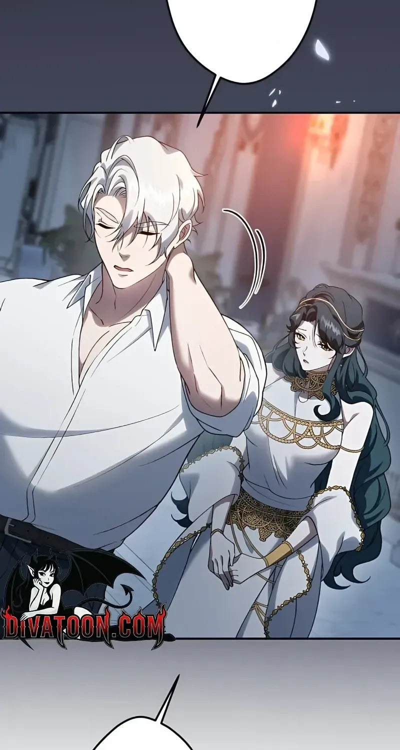The Bloodthirsty Bride Devours the King Chapter 11 page 19 - 