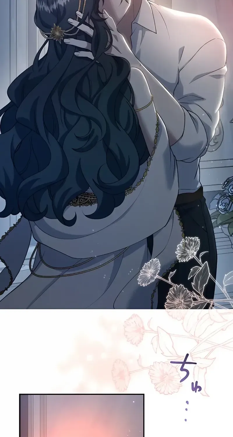 The Bloodthirsty Bride Devours the King Chapter 11 page 3 - 