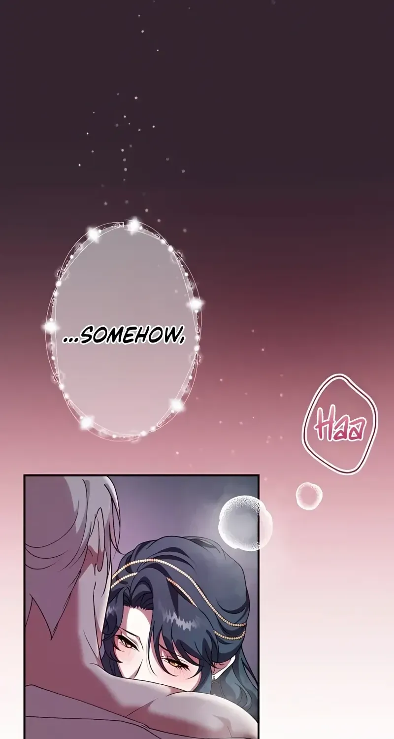 The Bloodthirsty Bride Devours the King Chapter 11 page 26 - 