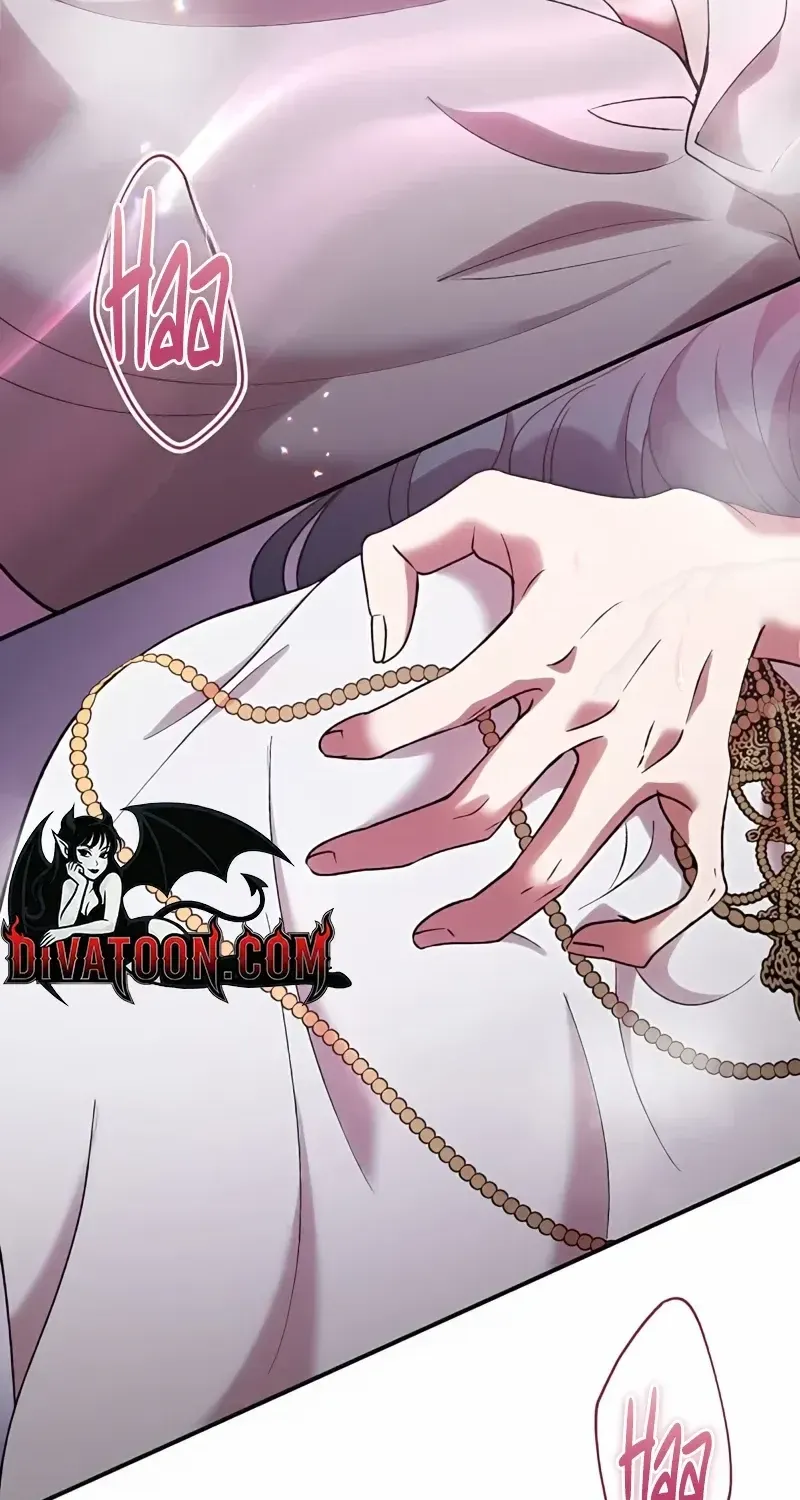 The Bloodthirsty Bride Devours the King Chapter 11 page 30 - 