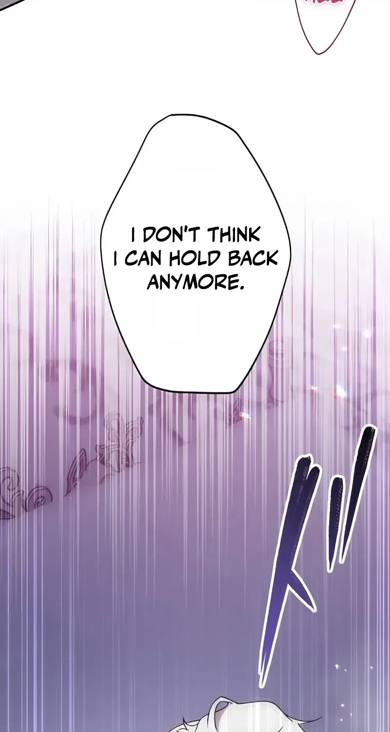 The Bloodthirsty Bride Devours the King Chapter 11 page 31 - 