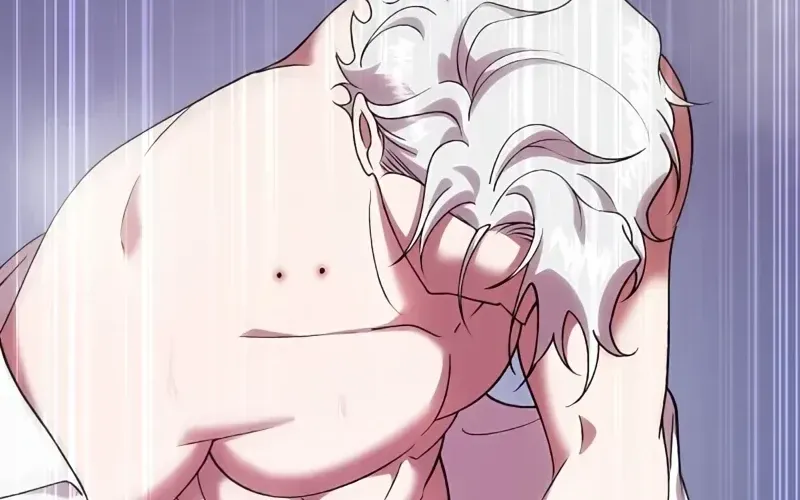 The Bloodthirsty Bride Devours the King Chapter 11 page 32 - 