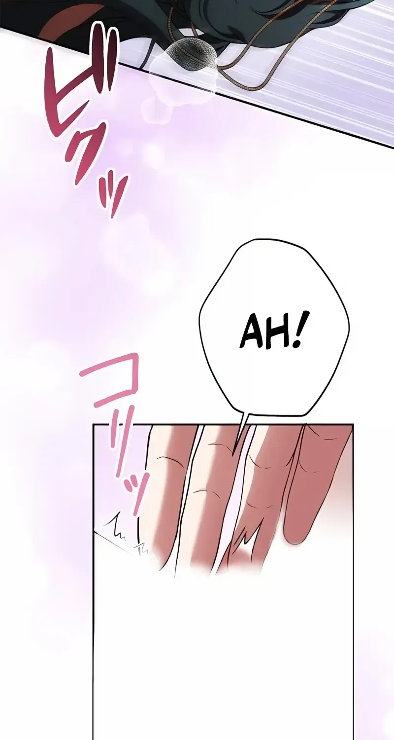 The Bloodthirsty Bride Devours the King Chapter 11 page 35 - 