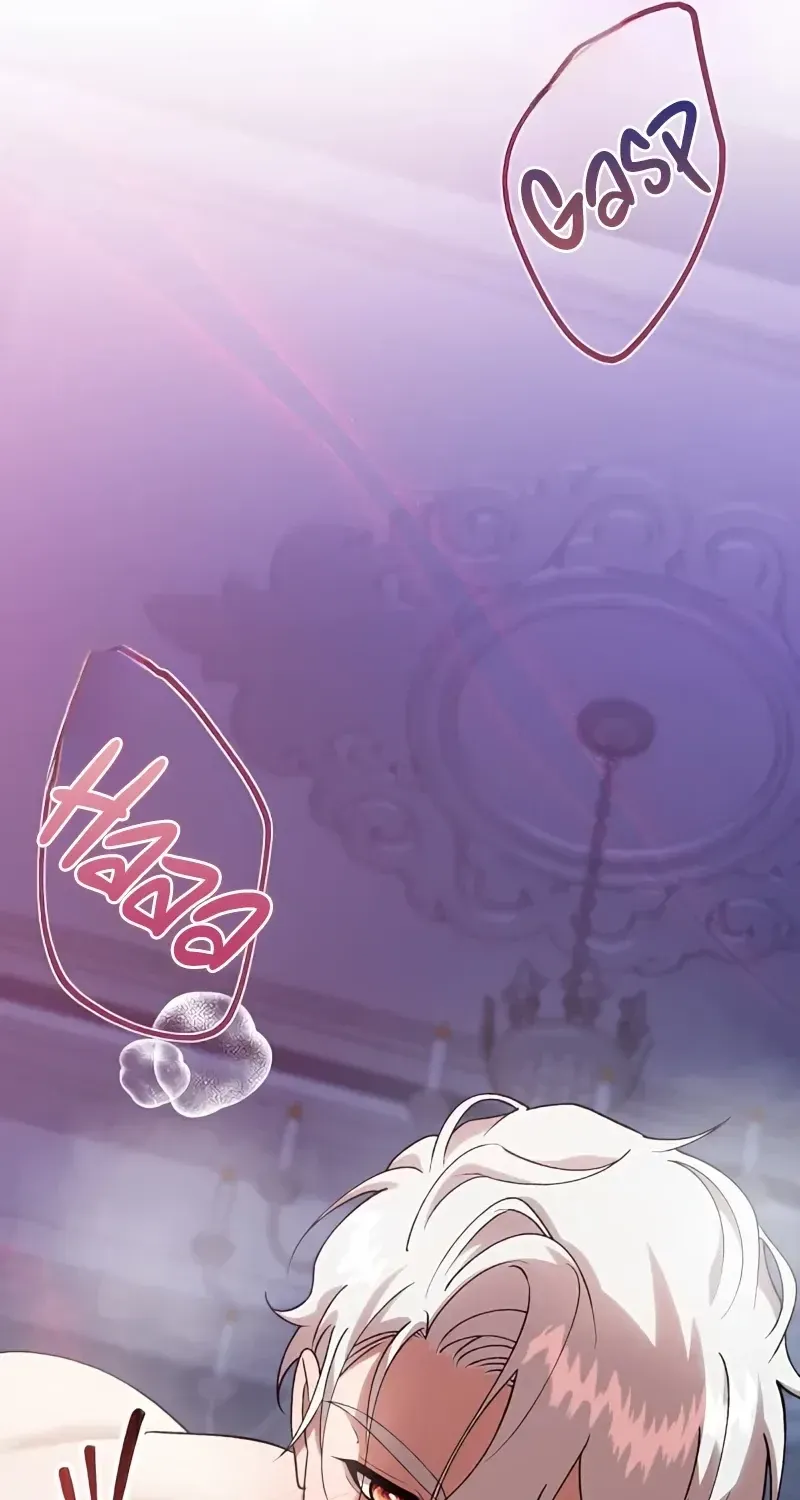 The Bloodthirsty Bride Devours the King Chapter 11 page 37 - 