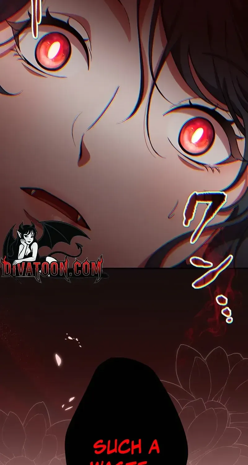 The Bloodthirsty Bride Devours the King Chapter 11 page 39 - 