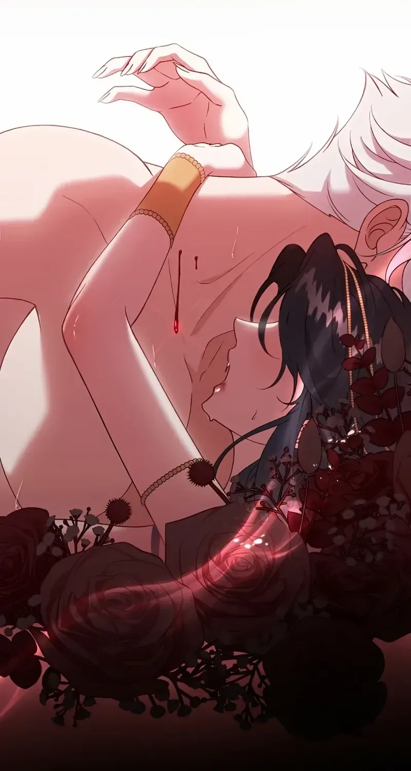 The Bloodthirsty Bride Devours the King Chapter 11 page 41 - 