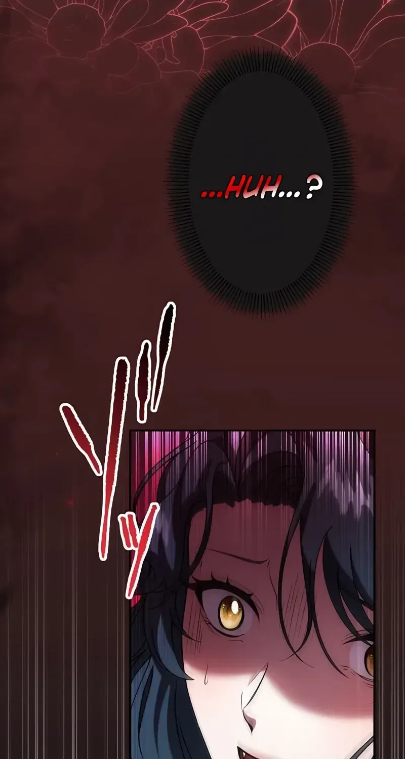 The Bloodthirsty Bride Devours the King Chapter 11 page 45 - 