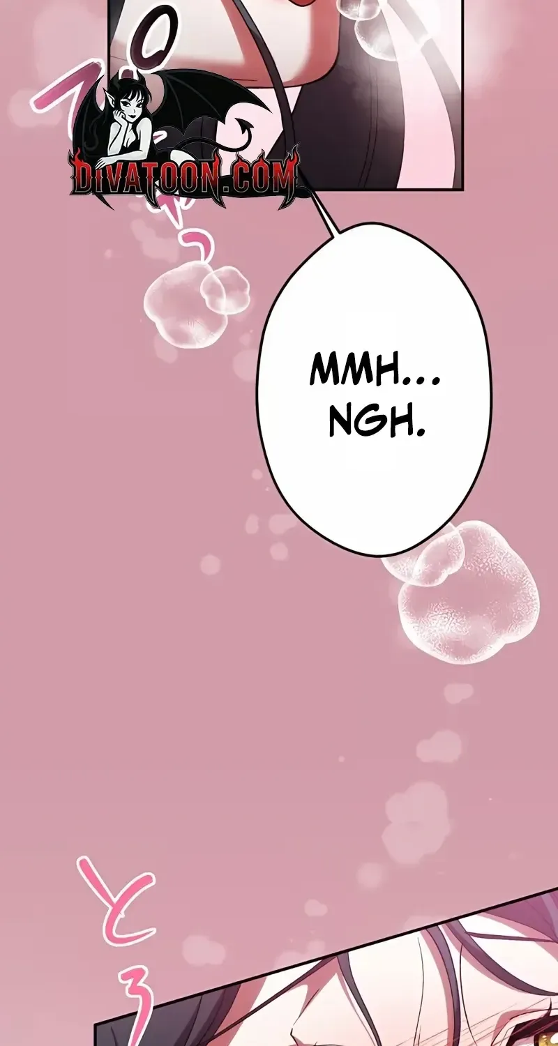 The Bloodthirsty Bride Devours the King Chapter 11 page 50 - 
