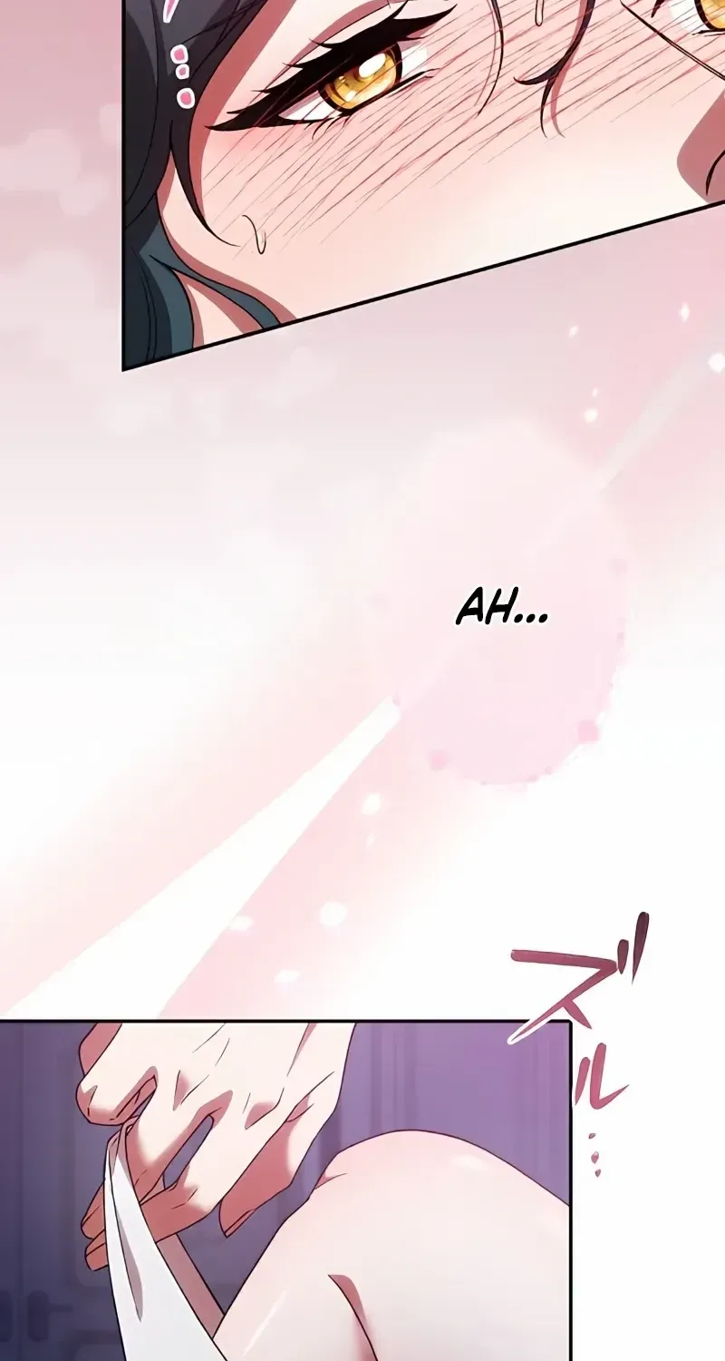 The Bloodthirsty Bride Devours the King Chapter 11 page 51 - 