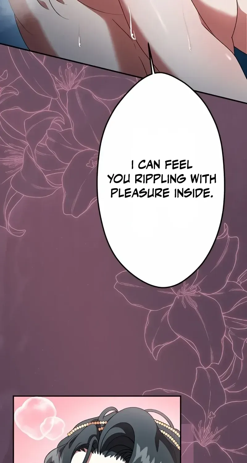 The Bloodthirsty Bride Devours the King Chapter 11 page 60 - 