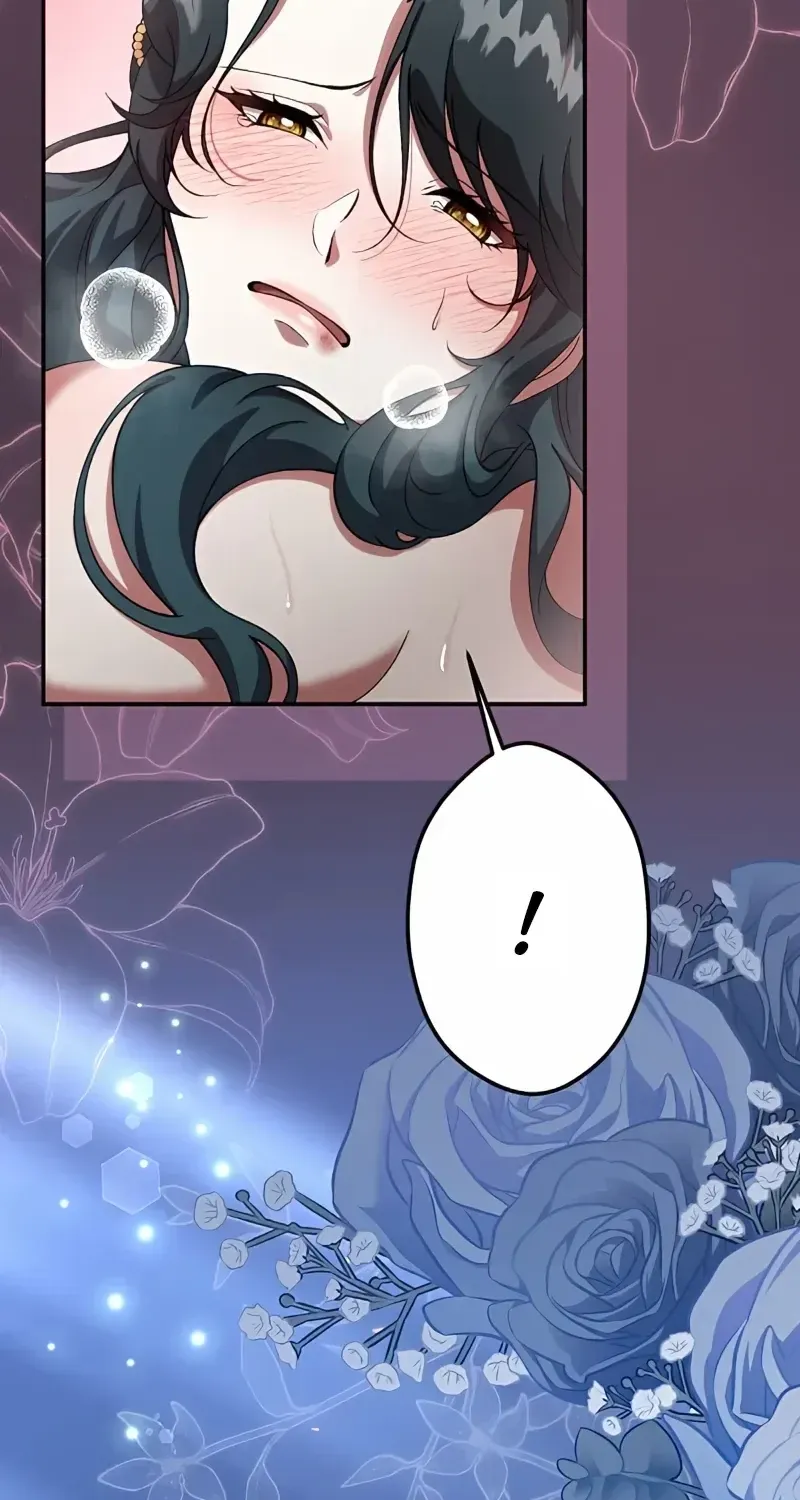 The Bloodthirsty Bride Devours the King Chapter 11 page 61 - 