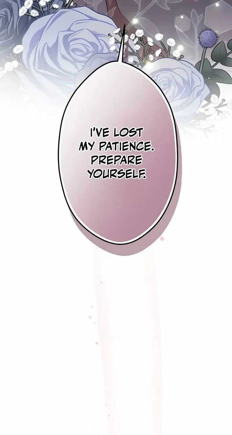 The Bloodthirsty Bride Devours the King Chapter 11 page 64 - 