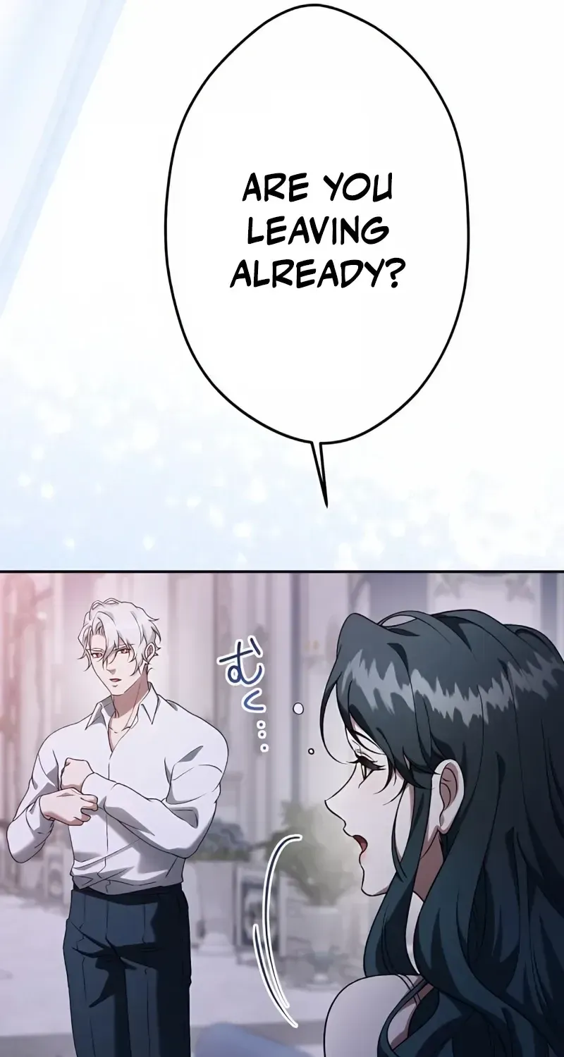 The Bloodthirsty Bride Devours the King Chapter 11 page 70 - 
