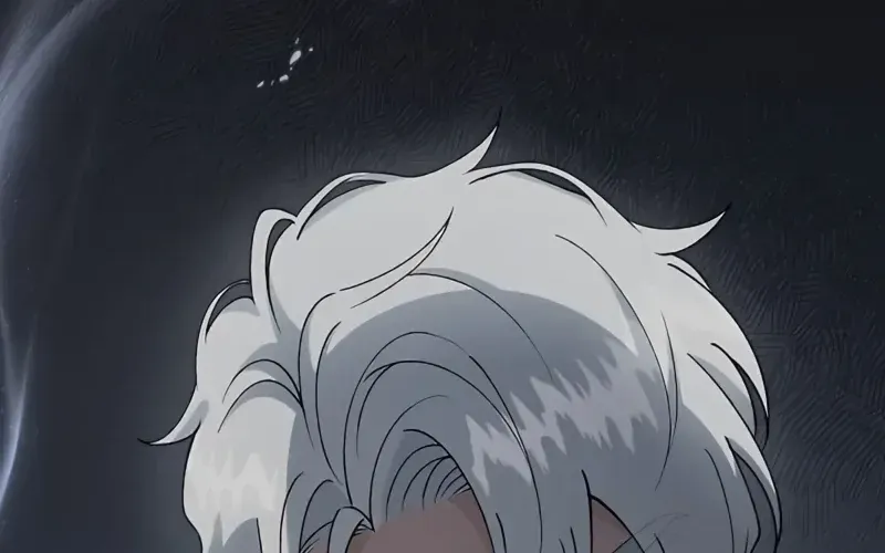 The Bloodthirsty Bride Devours the King Chapter 11 page 84 - 