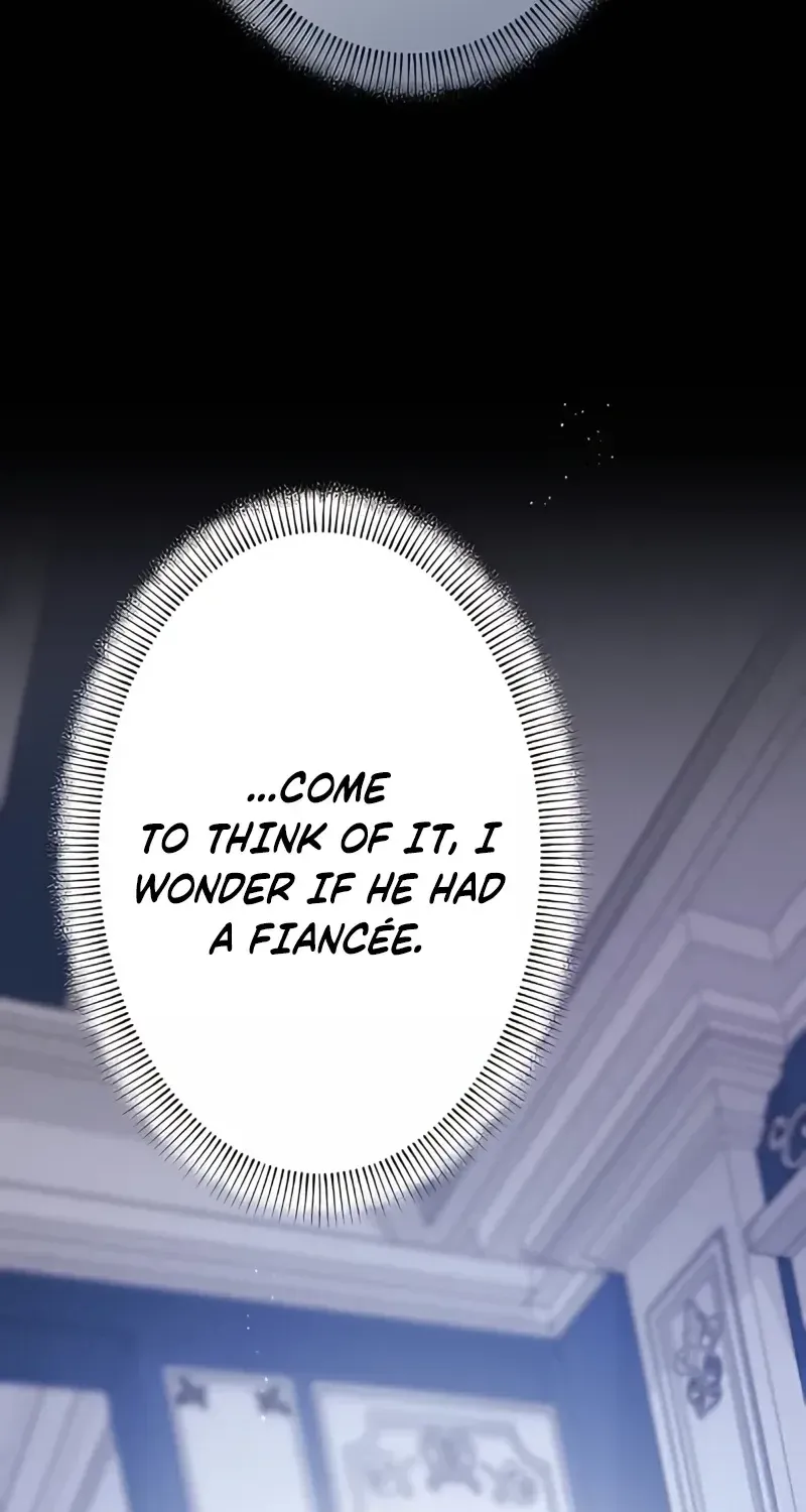 The Bloodthirsty Bride Devours the King Chapter 11 page 86 - 