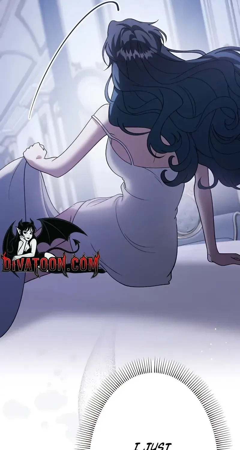 The Bloodthirsty Bride Devours the King Chapter 11 page 87 - 